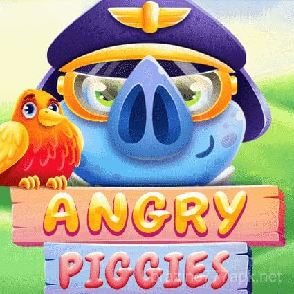 Angry Piggies