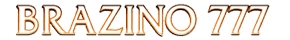 Logo de 777 Brazino